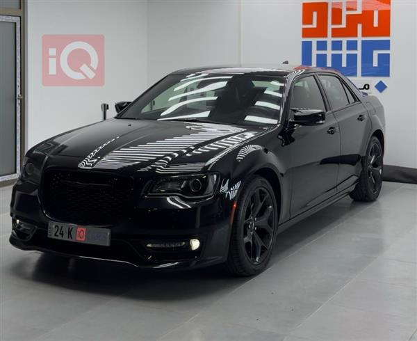 Chrysler 300 2022 for sale in Iraq - Duhok